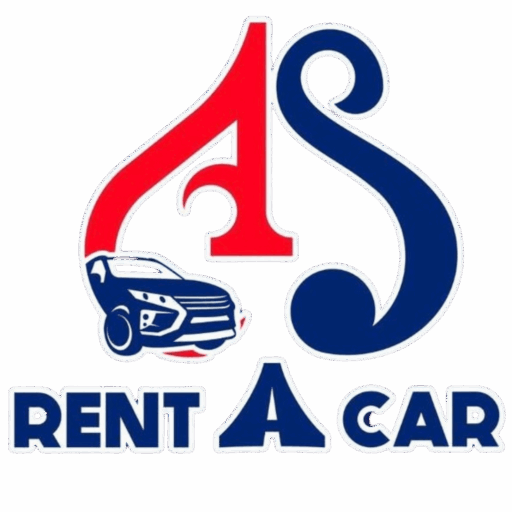AS Rent a Car